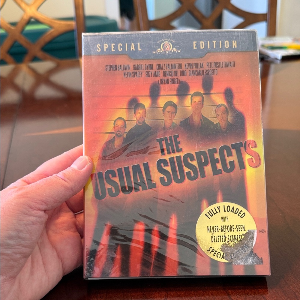 DVD Movie Collection Set - Picture 6 of 15